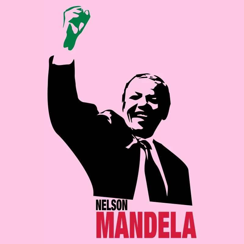 Nelson Mandela