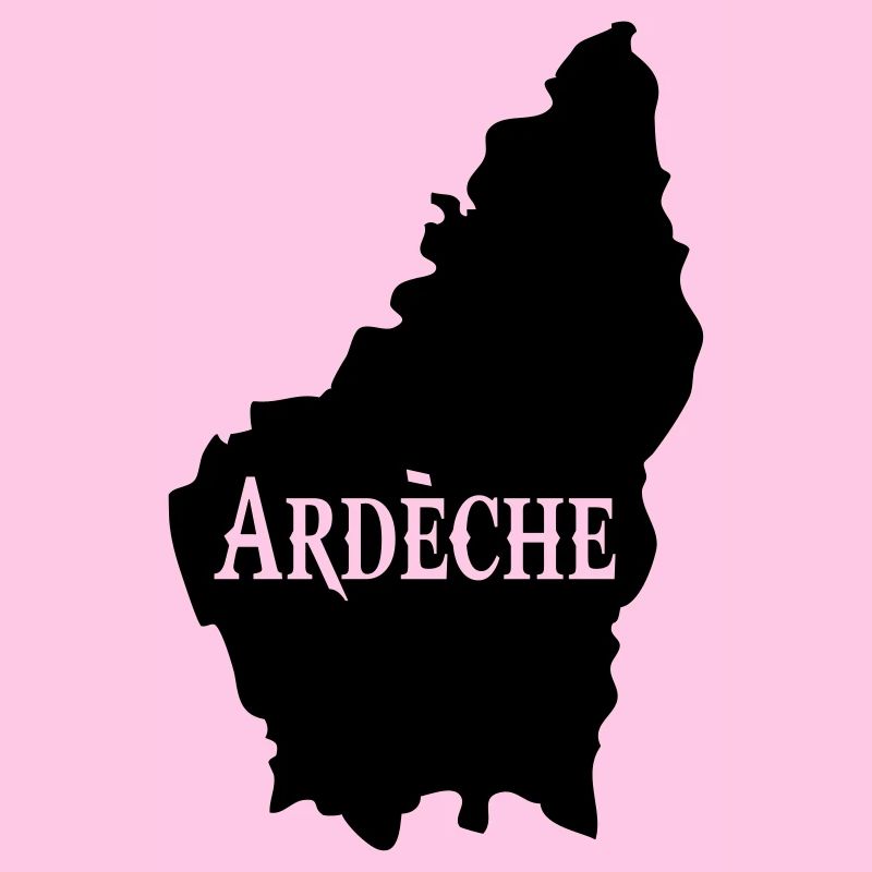 Ardèche ardeche Ardèchois