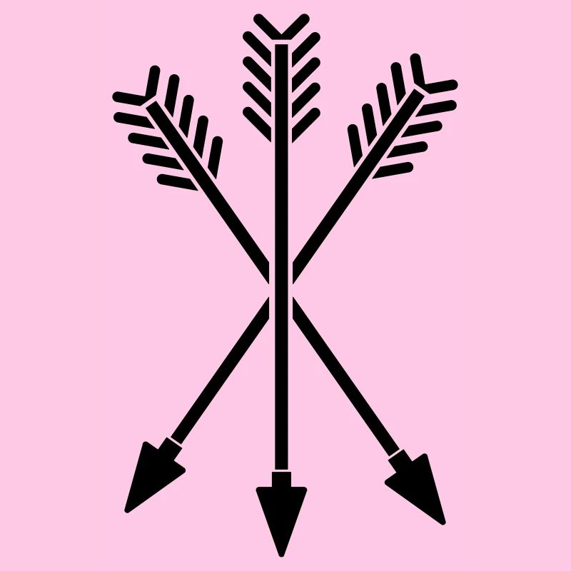 arrows