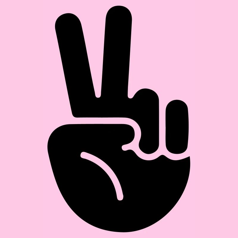 peace hand