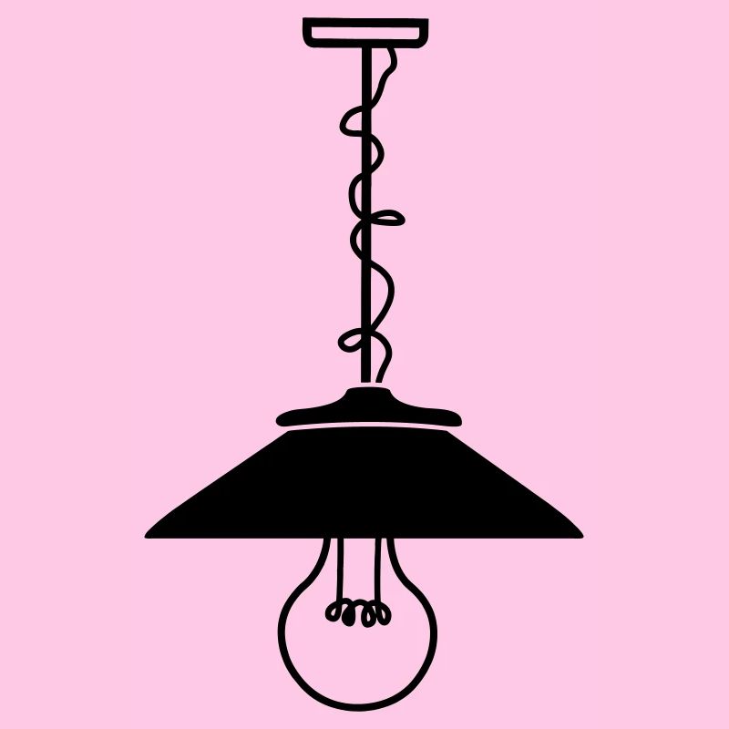 Pendant lamp