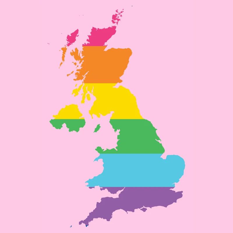 LGBTQ Großbritannien