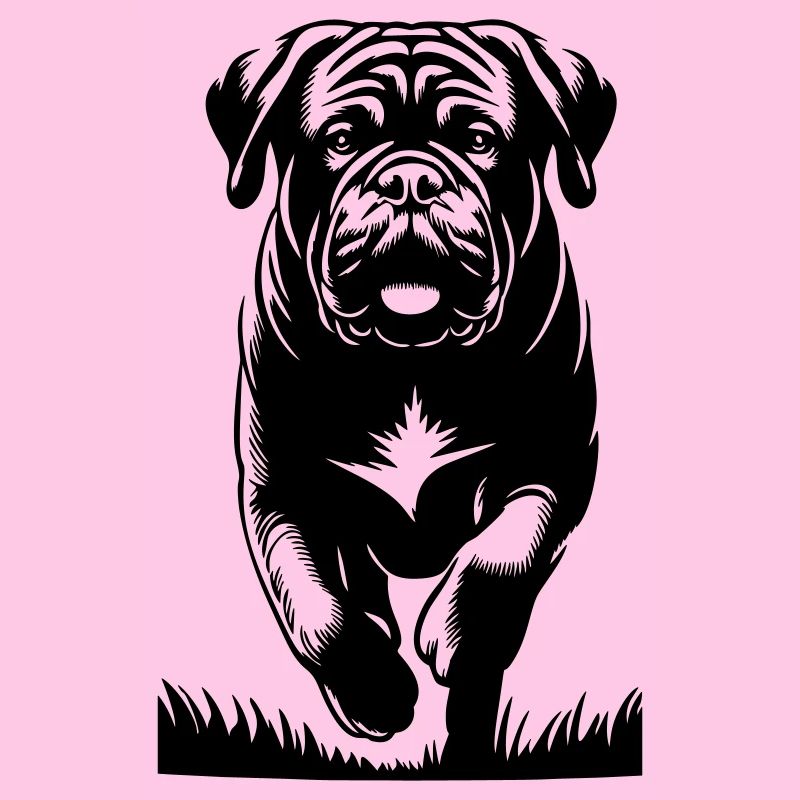 Dogue de Bordeaux