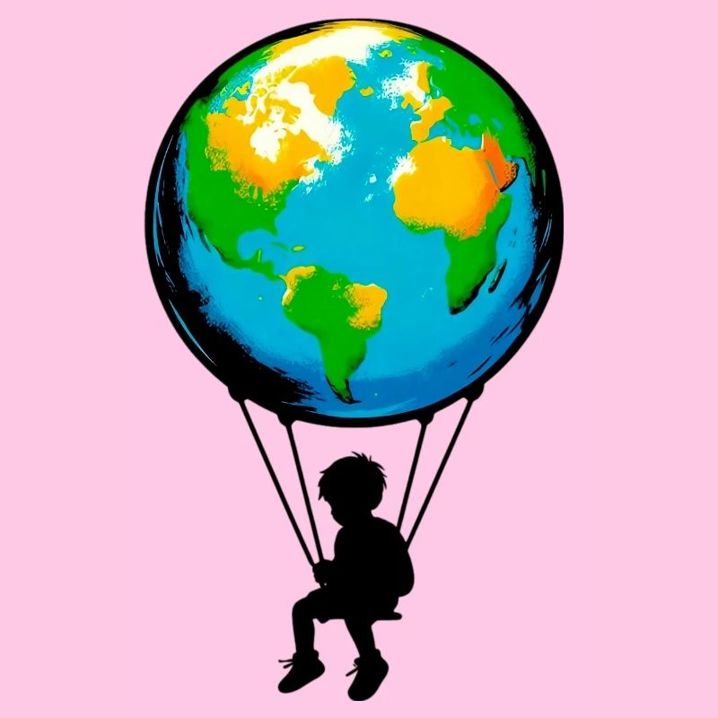Planet Erde