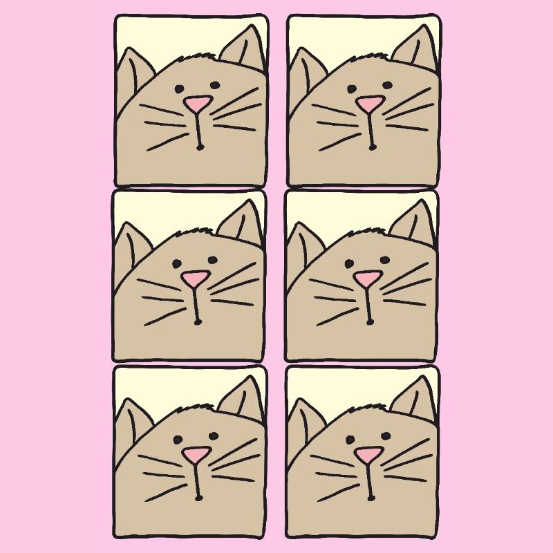 Photos de chats