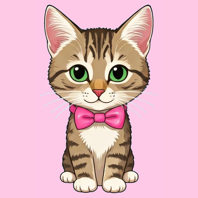Cute Cat