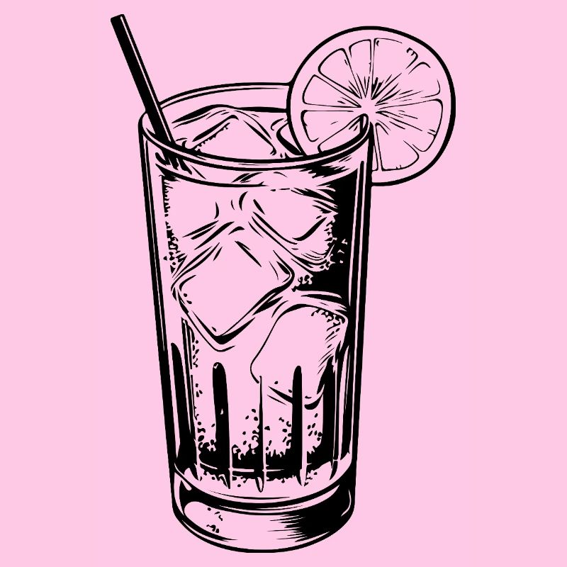 Boisson à la limonade