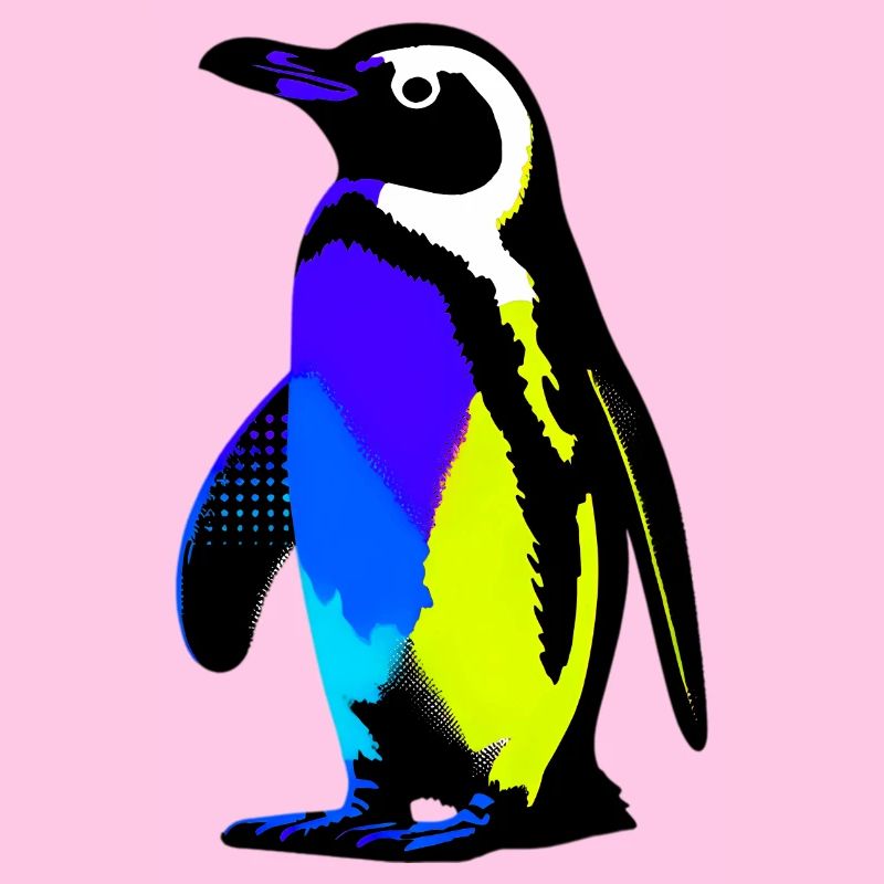 Pinguin
