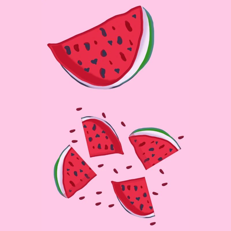 Wassermelone