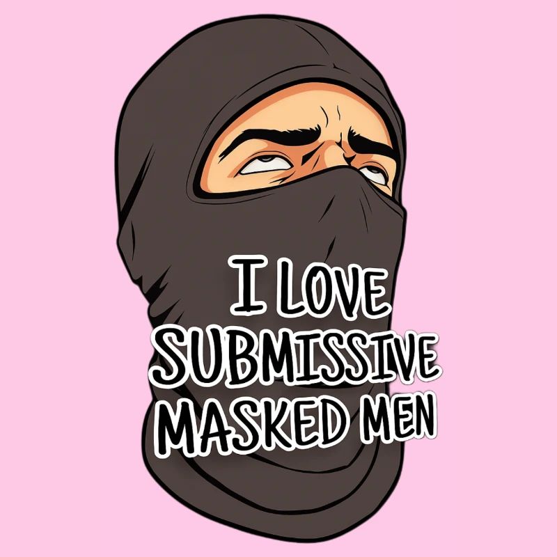 Masked Man