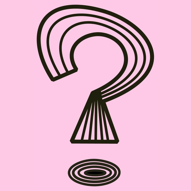 Point d’interrogation de Cean