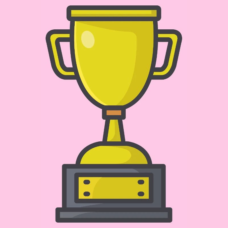 Trophäe