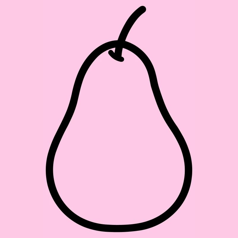 pear