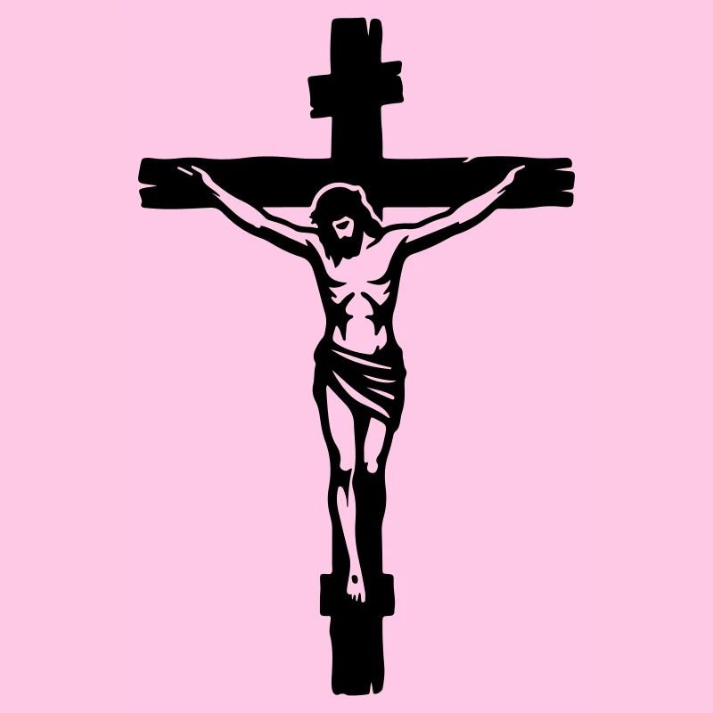 Jesus Kreuz