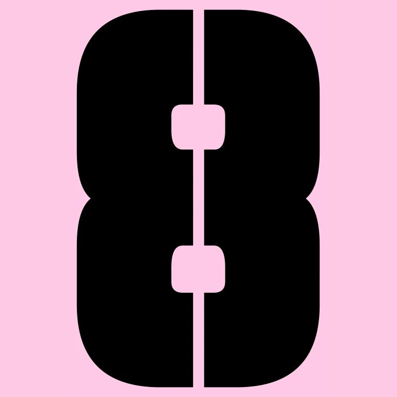8