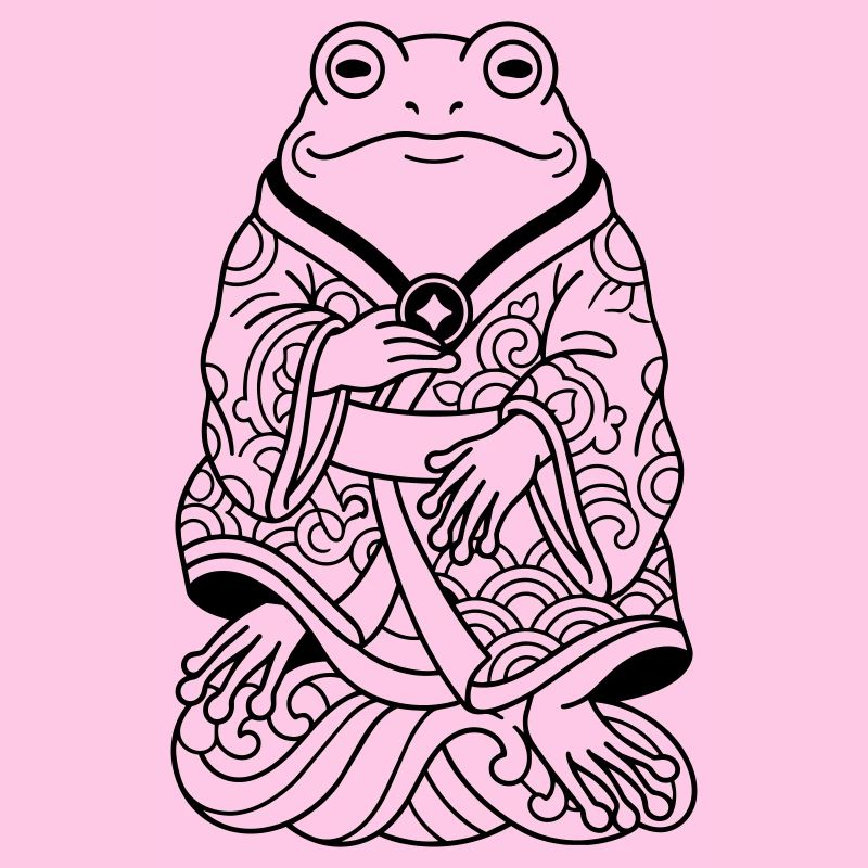 Japanese tattoo