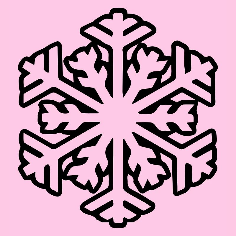 snowflake