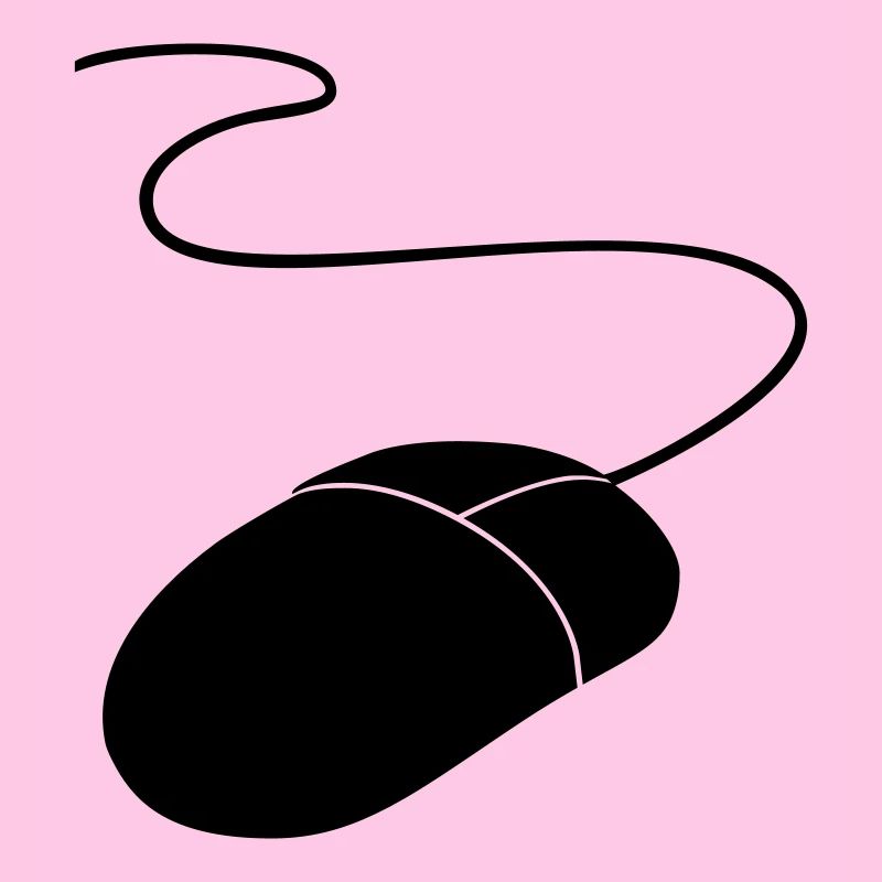 computer mouse