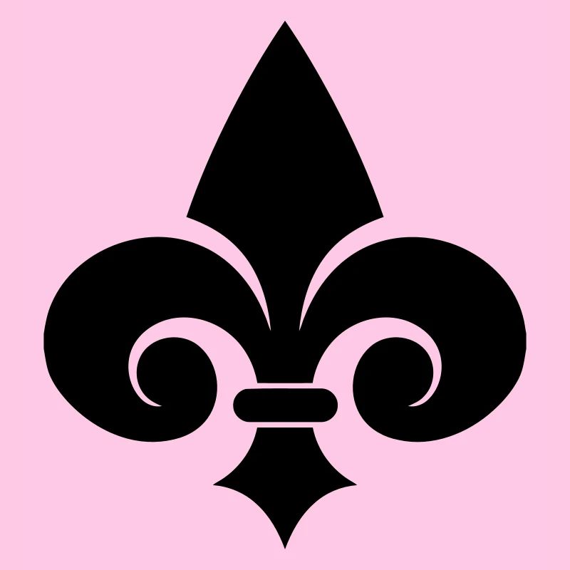 Fleur de Lys