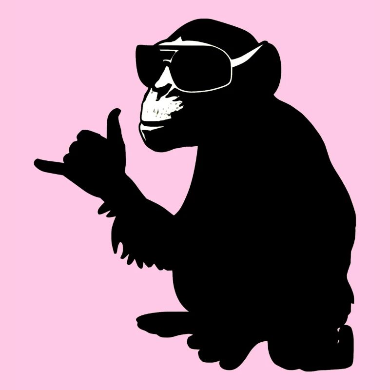 monkey
