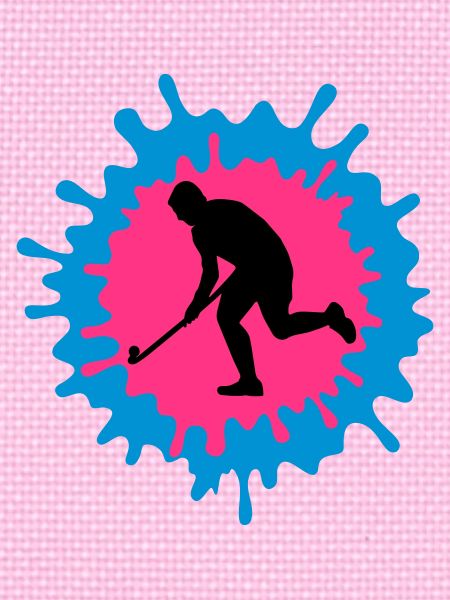 Hockey 3D