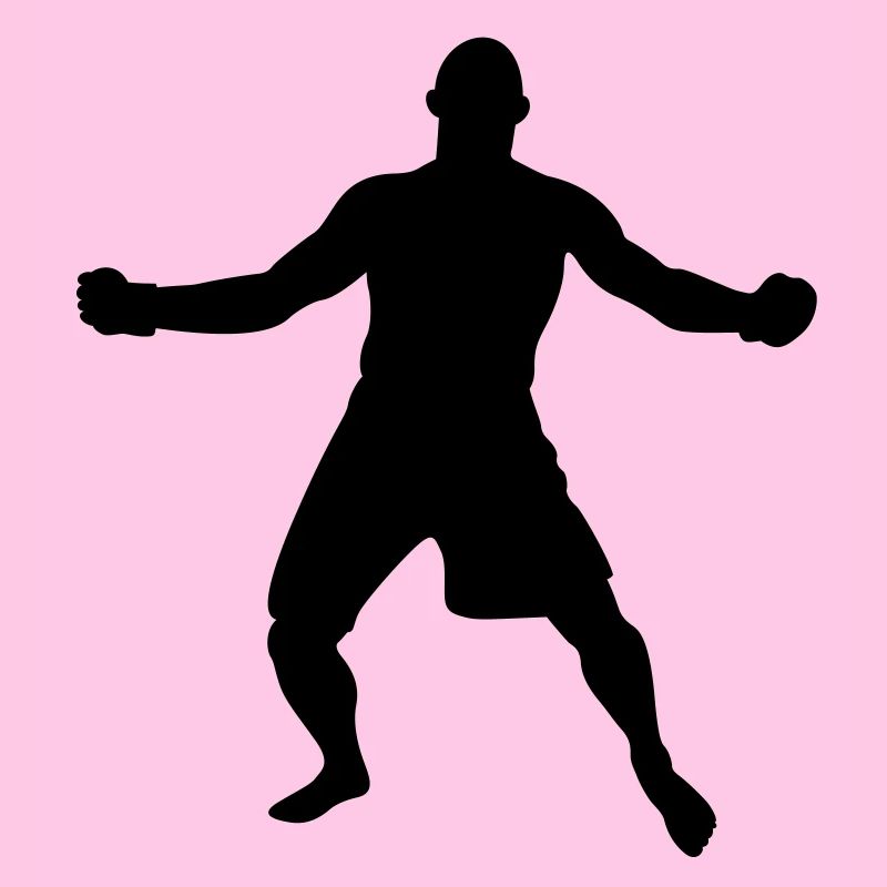 MMA # 7