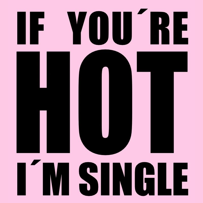 i'm single