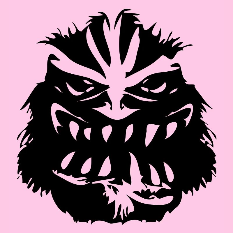 The angry troll