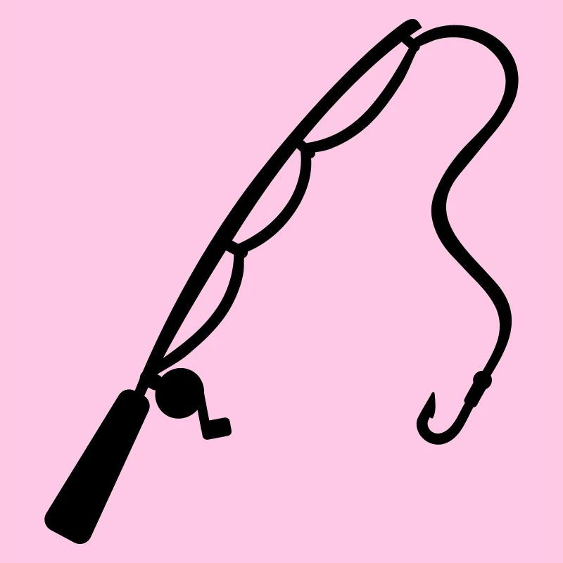 Fishing rod