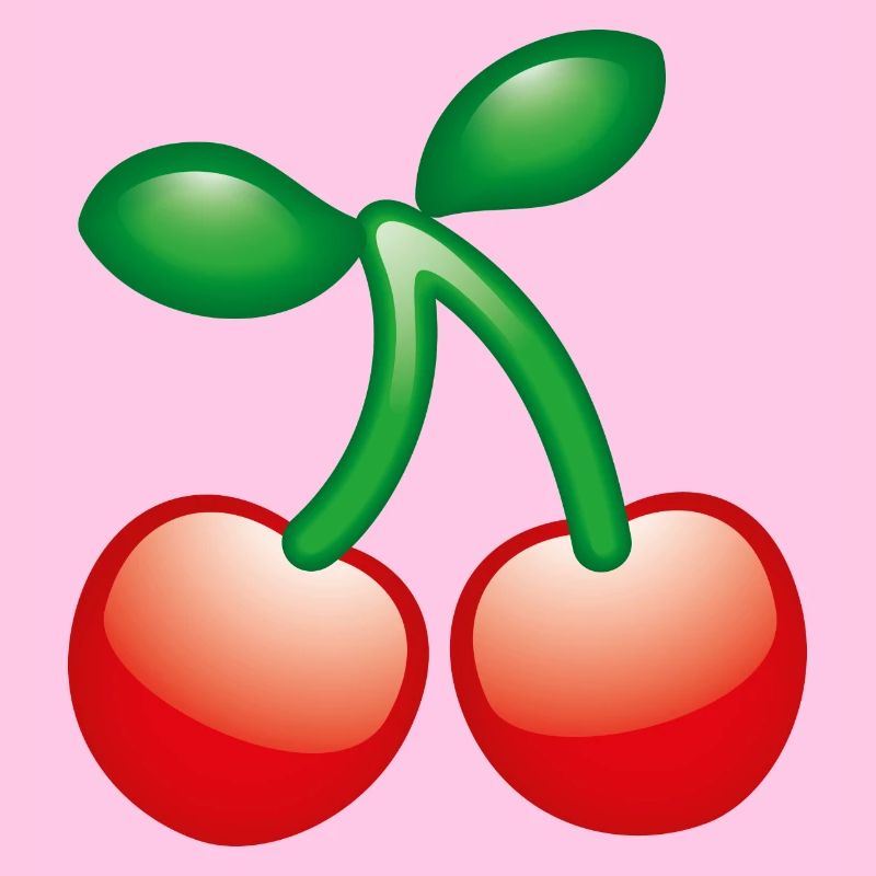 Smiley Cherry
