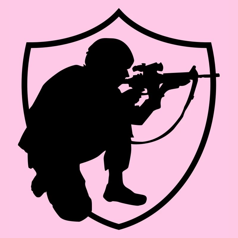 soldier design