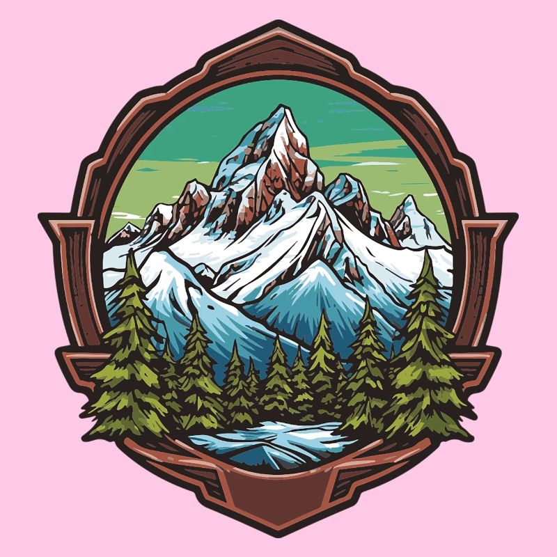 mountains mountains