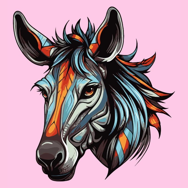Pferd