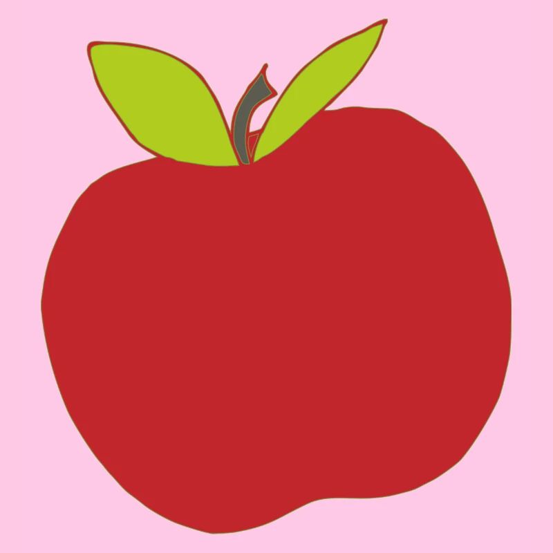 Apple Red
