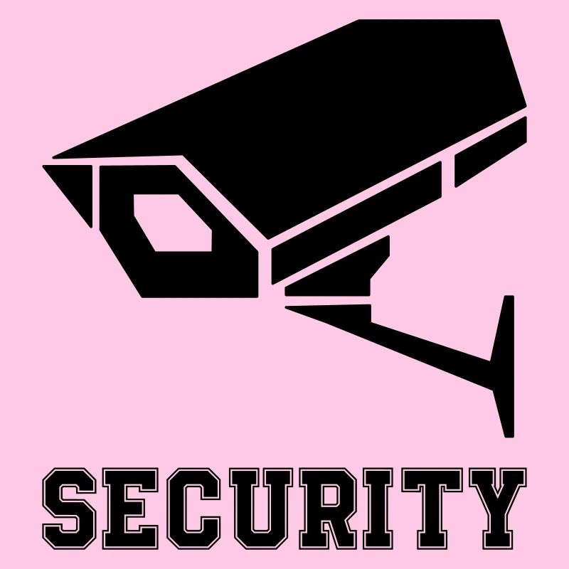 Caméra de surveillance