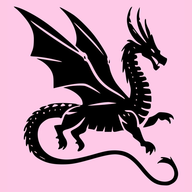 Drache