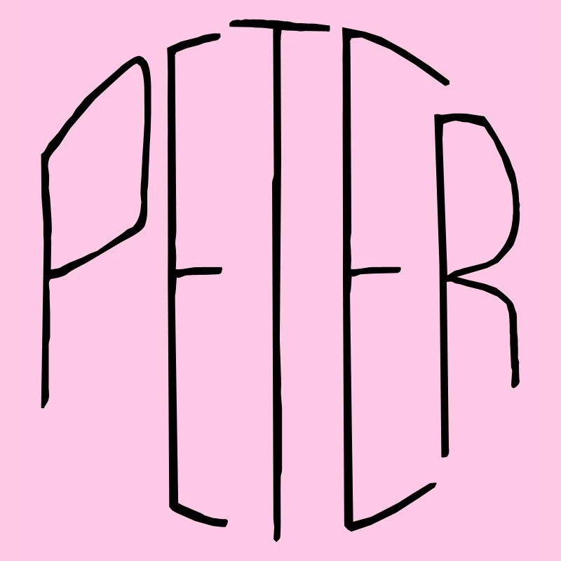 Peter