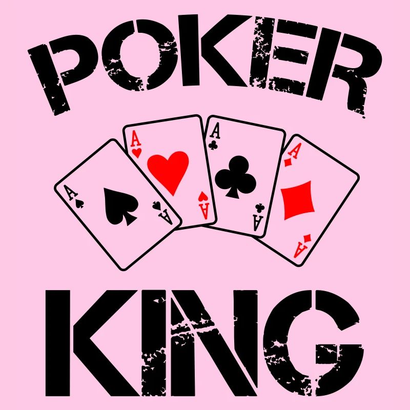 poker king