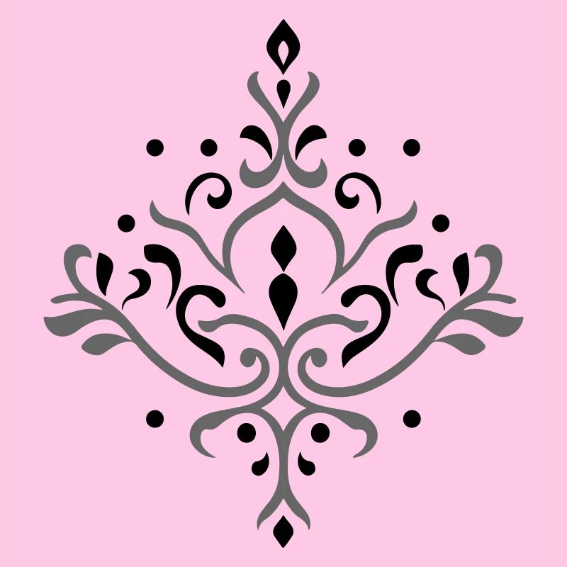 Ornament Boho