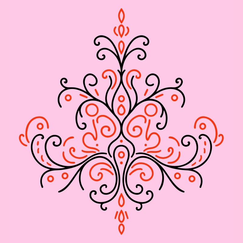 Ornament Boho