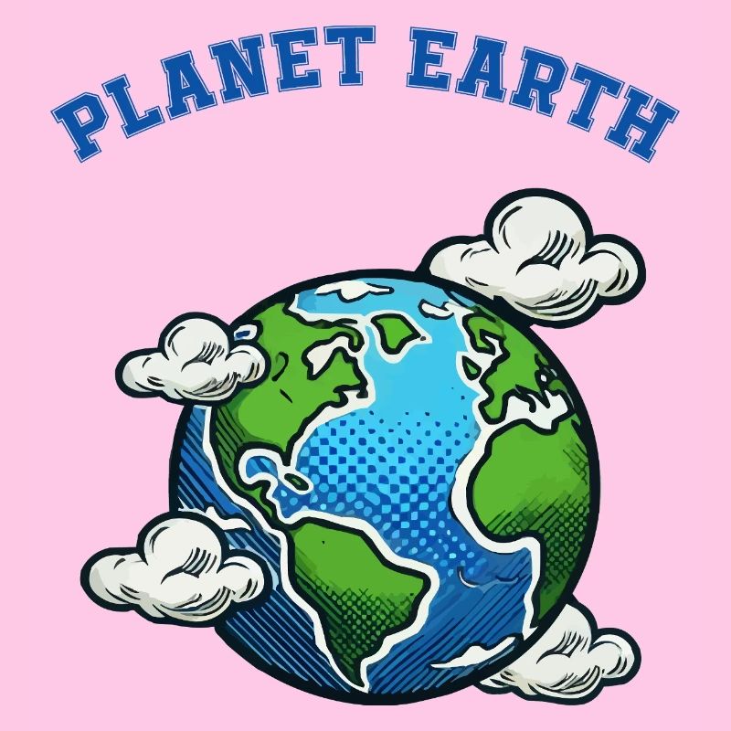 earth