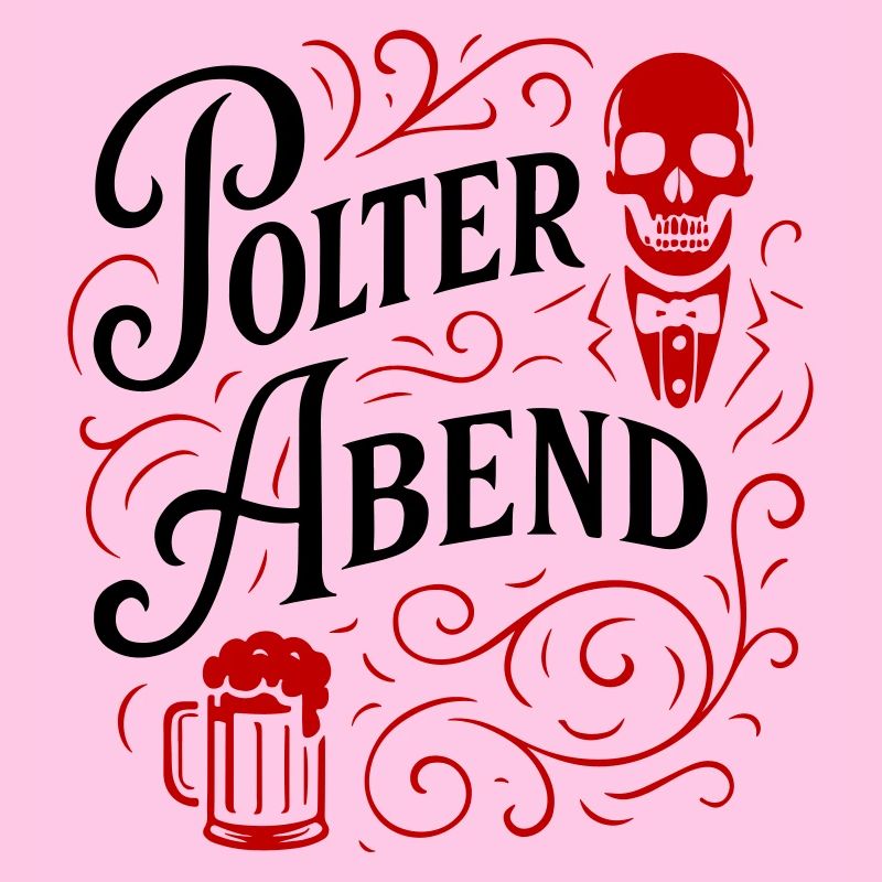 Polter Abend Bier