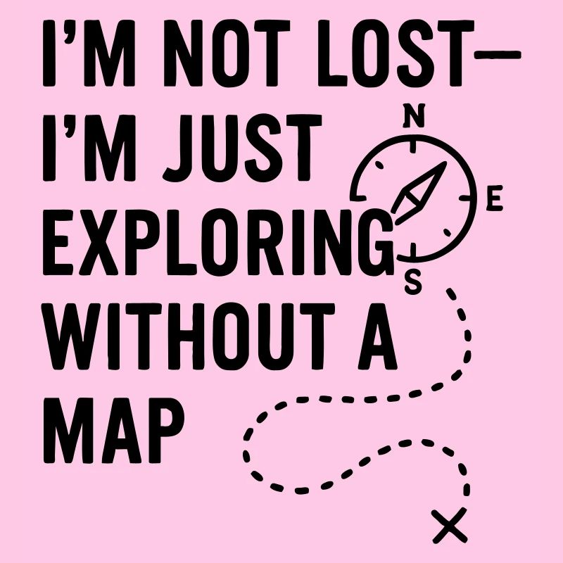 0002 explore without map