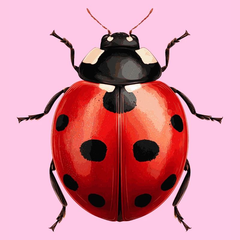 Marienkäfer