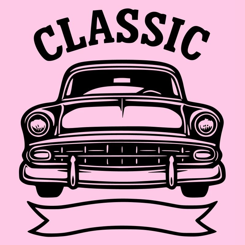 Oldtimer Automobil