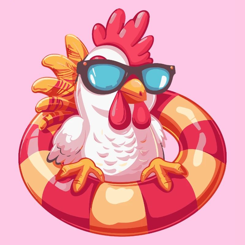Hahn Comic Cool