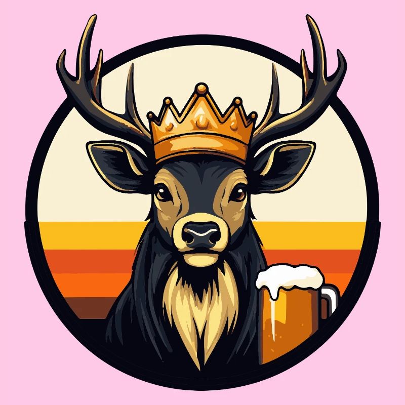 Hirsch Bier