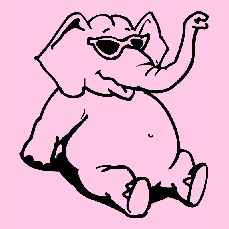 elefant