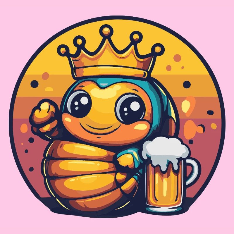 Wurm Bier