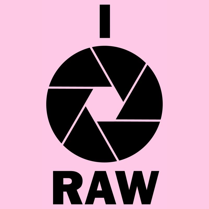 Blende RAW